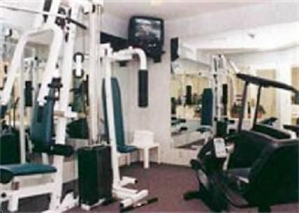 Lees Inn & Suites Muncie Bekvämligheter bild