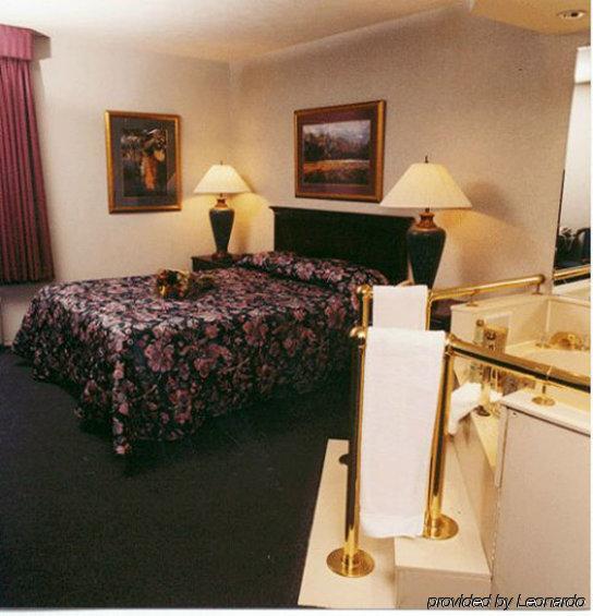 Lees Inn & Suites Muncie Rum bild