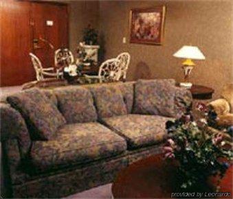 Lees Inn & Suites Muncie Rum bild
